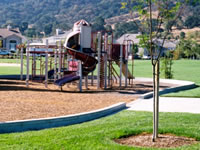 Pleasanton Tot Lots