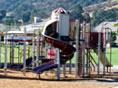 Pleasanton Tot Lots